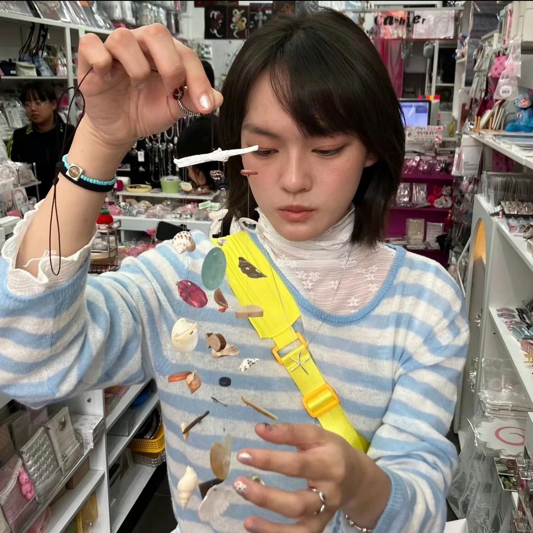 我想吃脆香米_