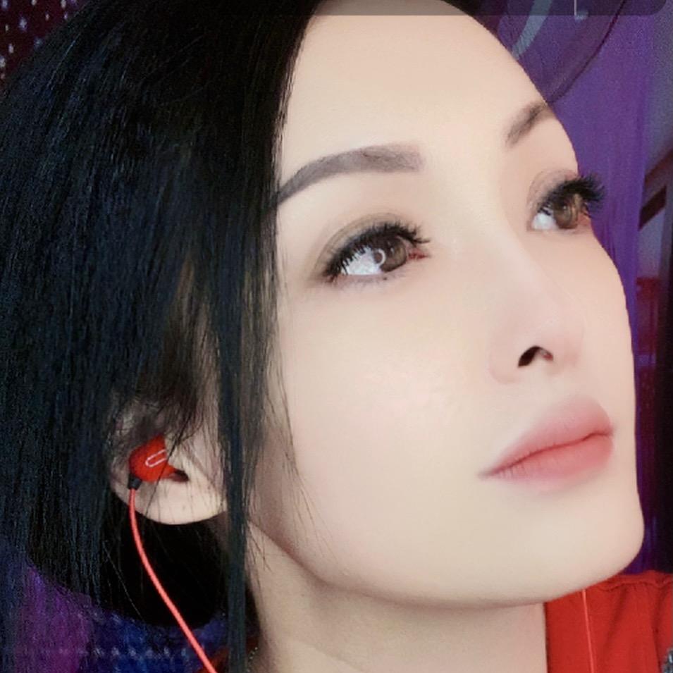 醉美伊人