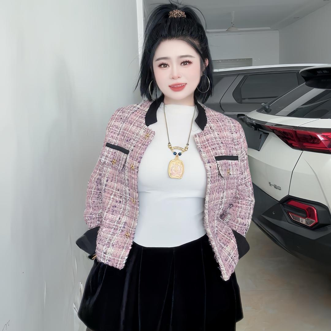 👑娜娜💋朋友圈✨