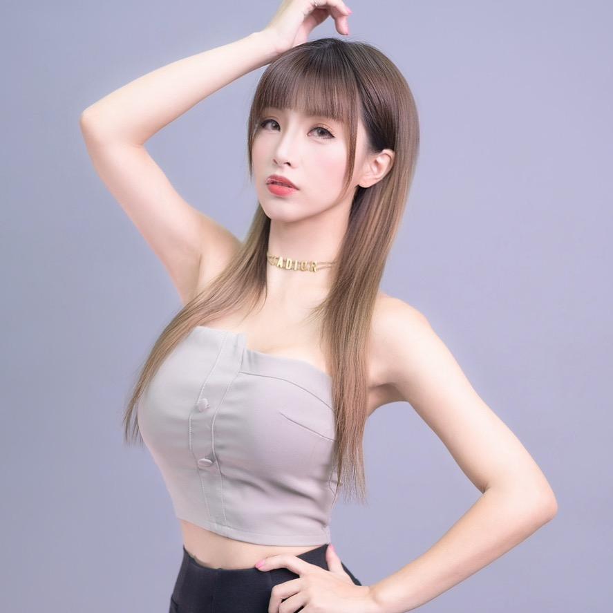 林倪安Nian
