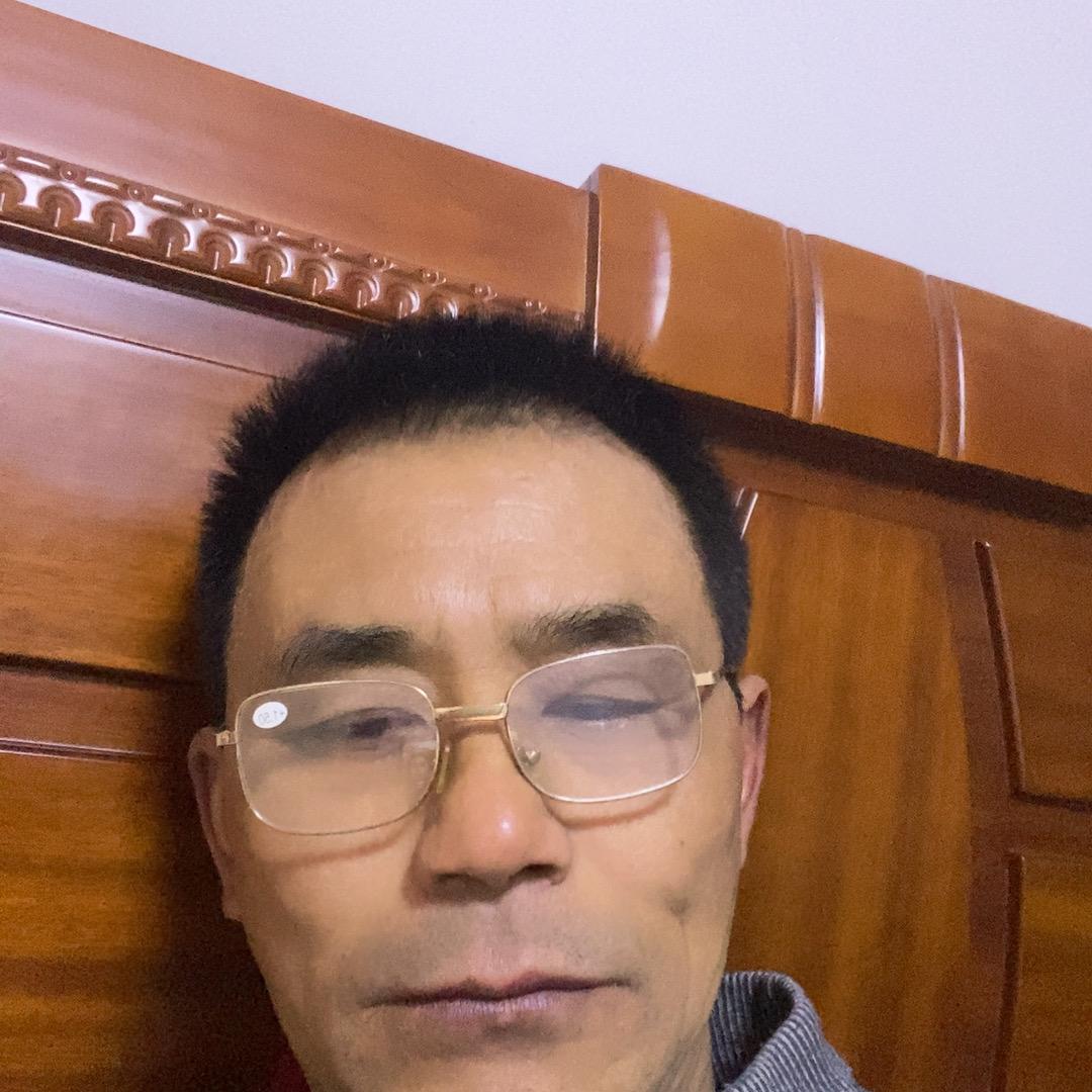 老黑：