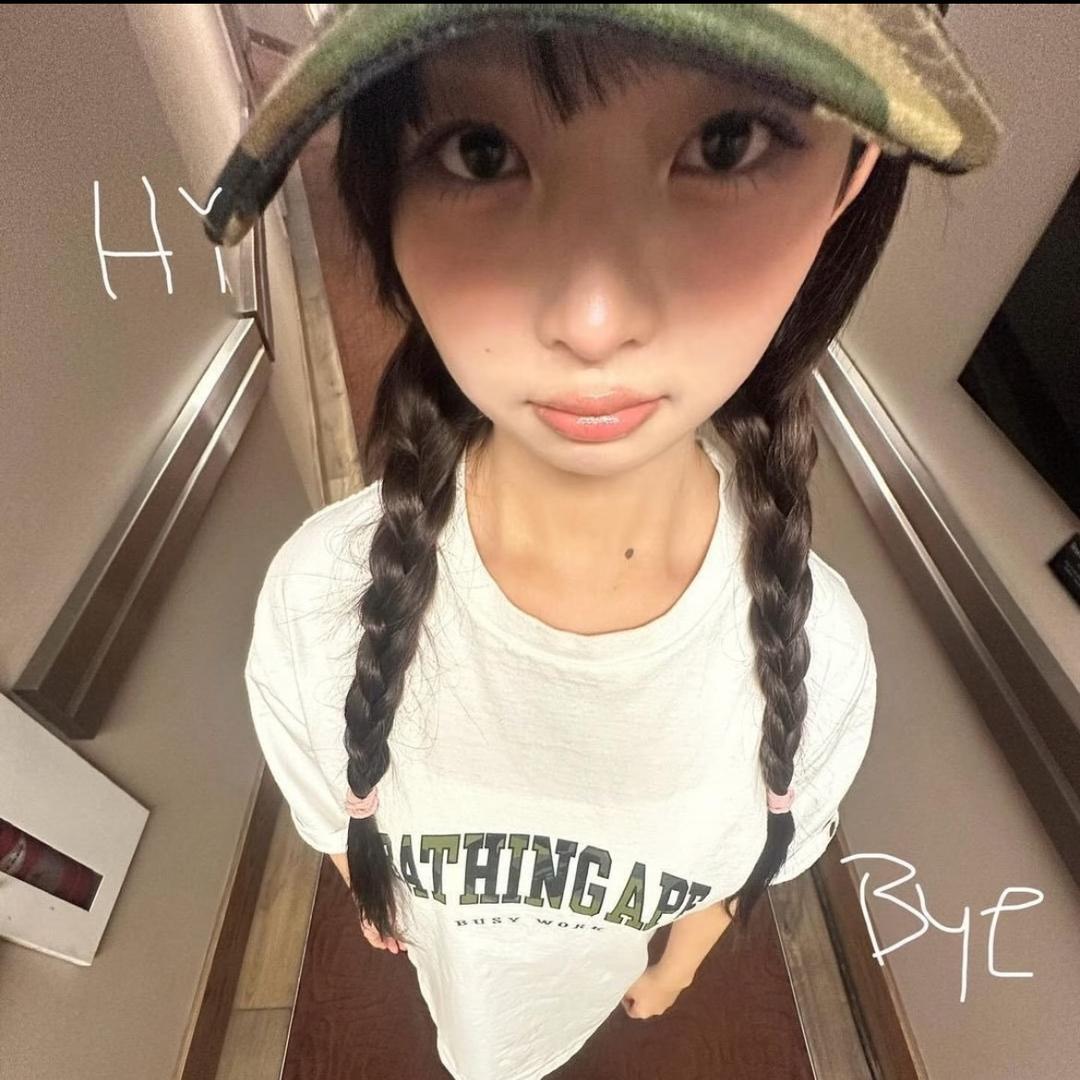 水影