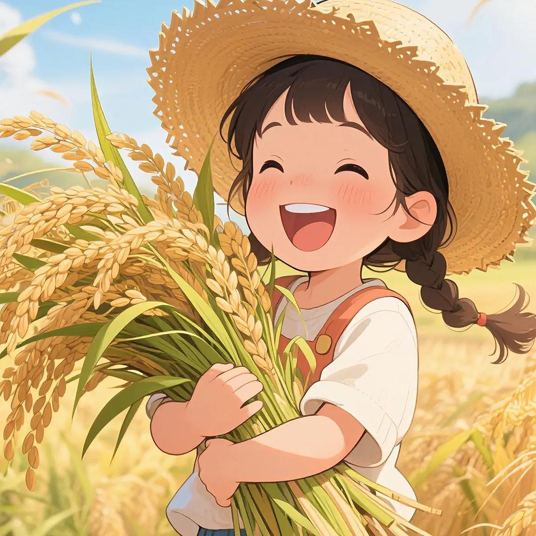 小雨农物分享
