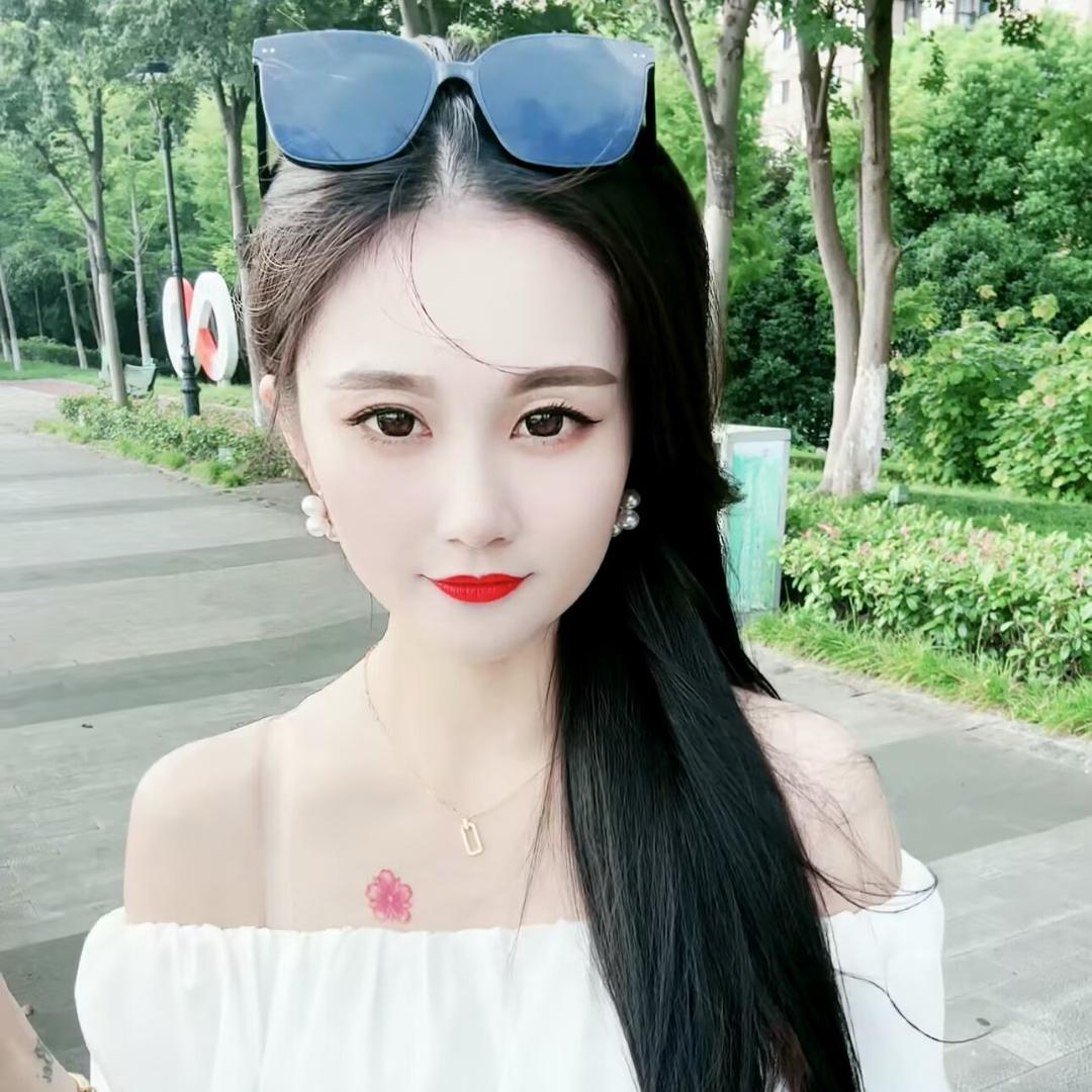 贝姐姐💋