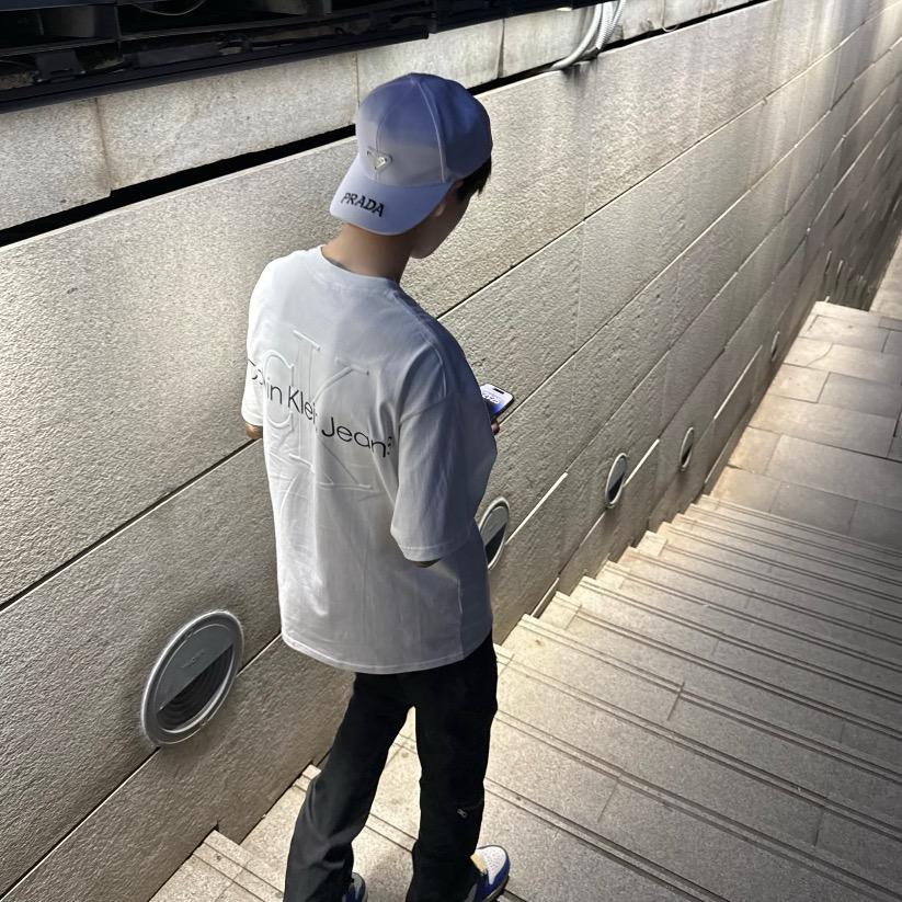 情绪全在衣品上