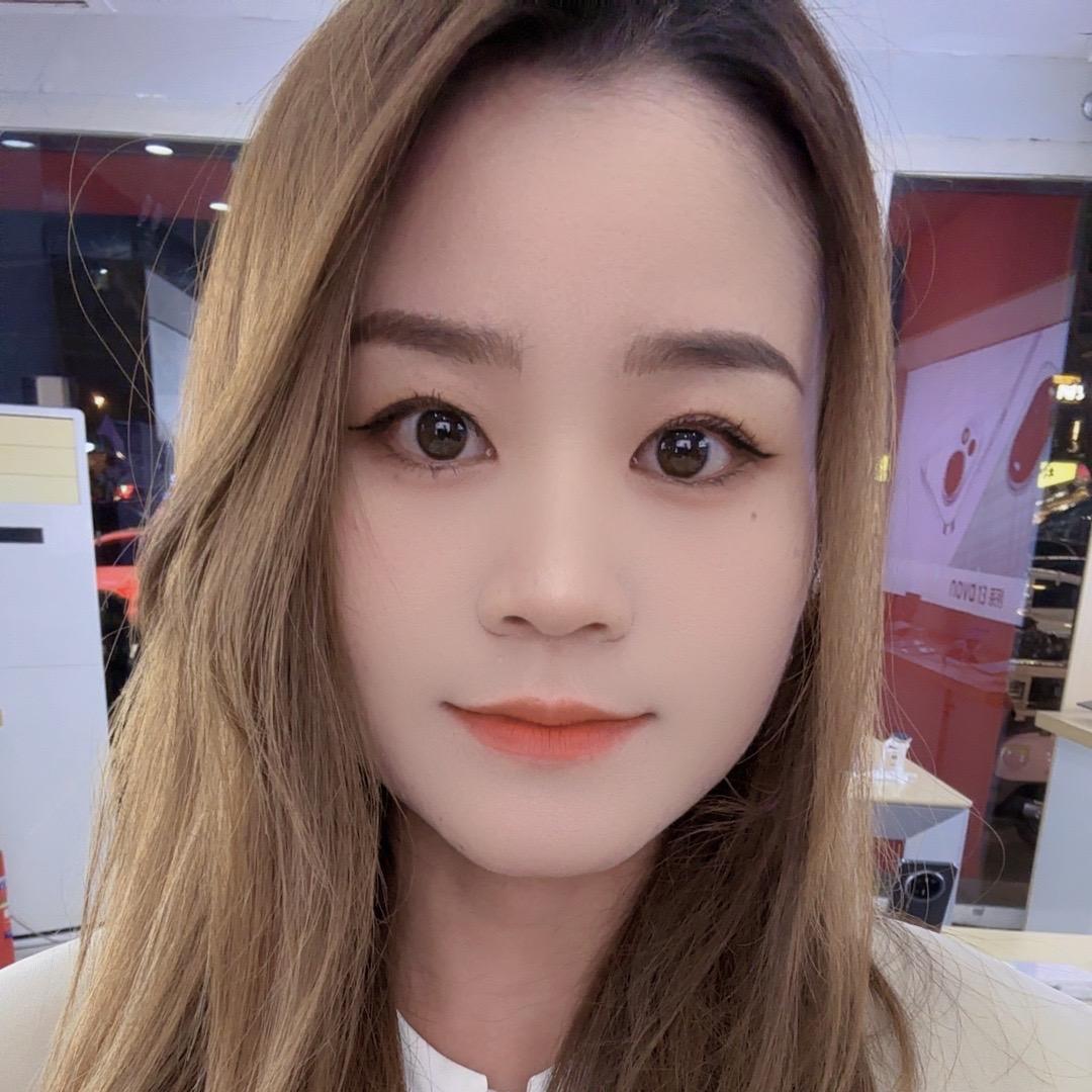 于倩妮