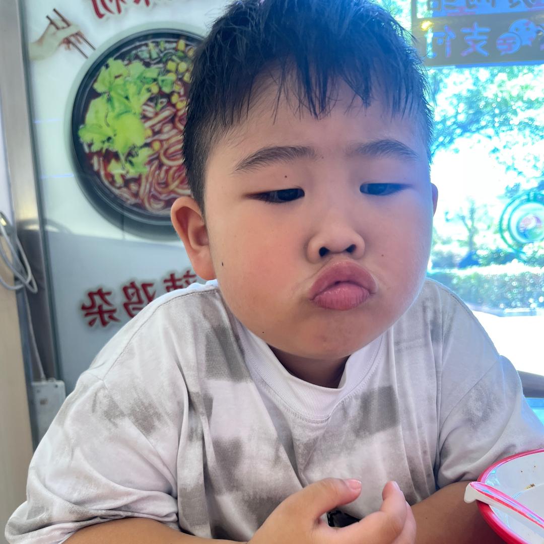 小胖外婆