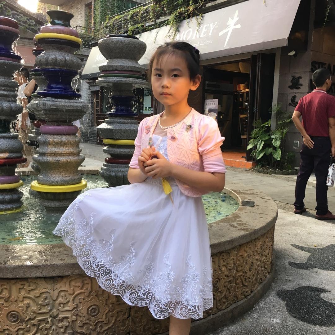 小杨
