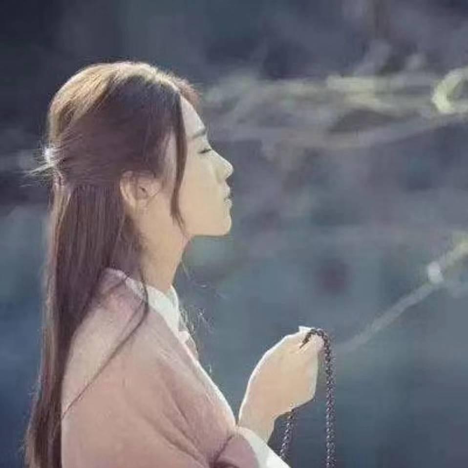 @青儿