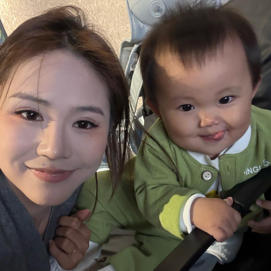 九儿（负重前行）