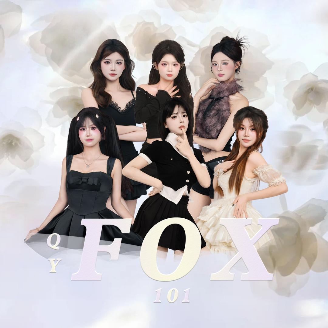 Fox101-YL