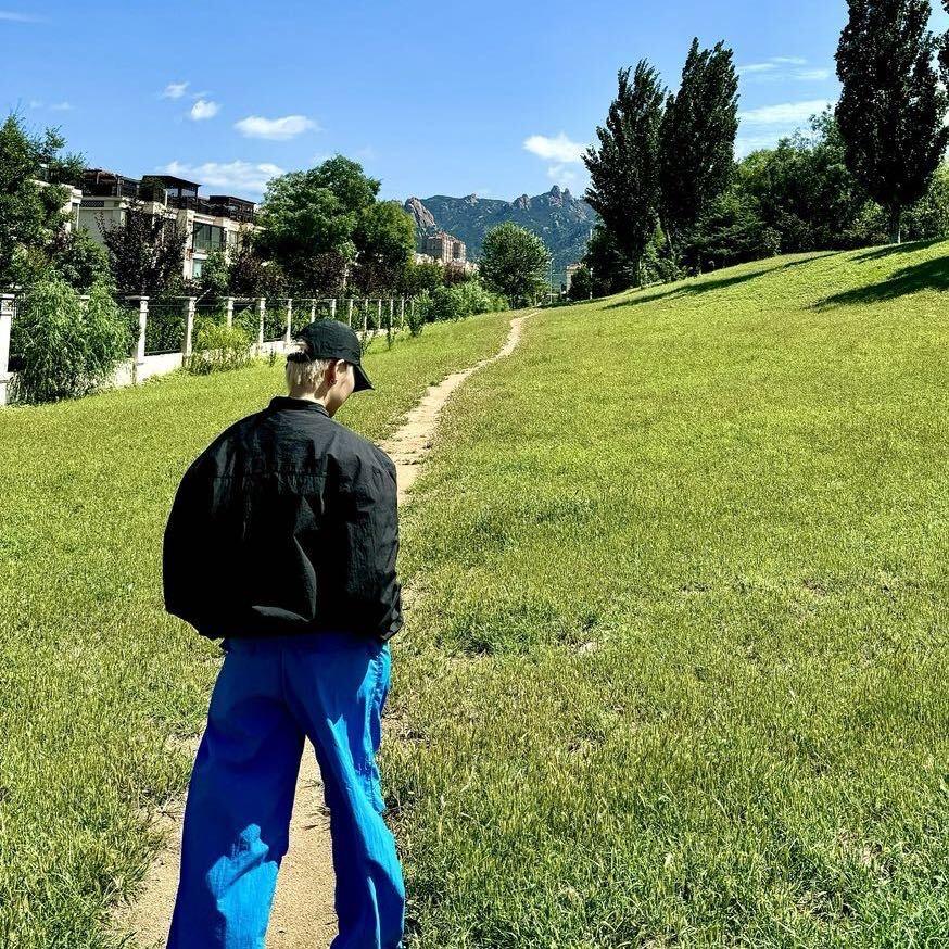 柏一【Farunsar】