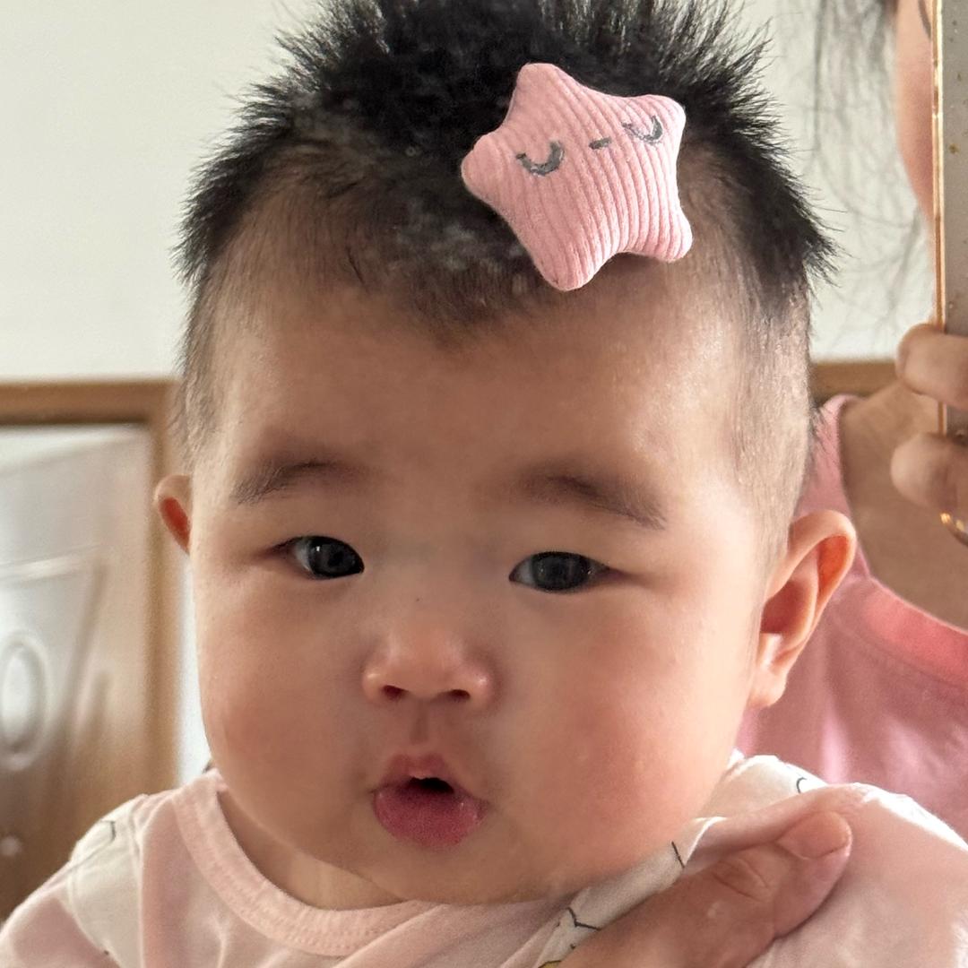 蜡笔小柒