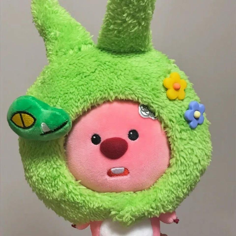 我的烧鹅呢