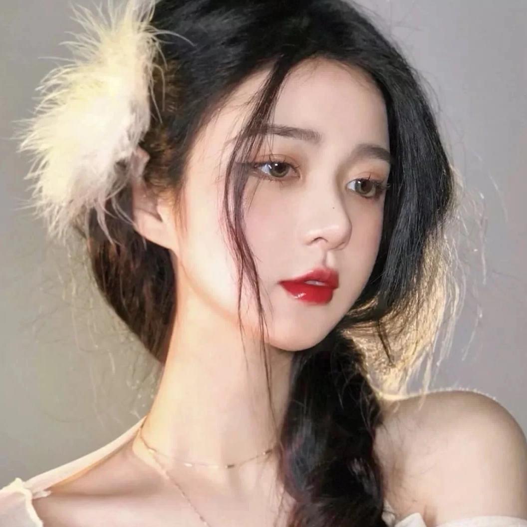 婷婷化妆不停