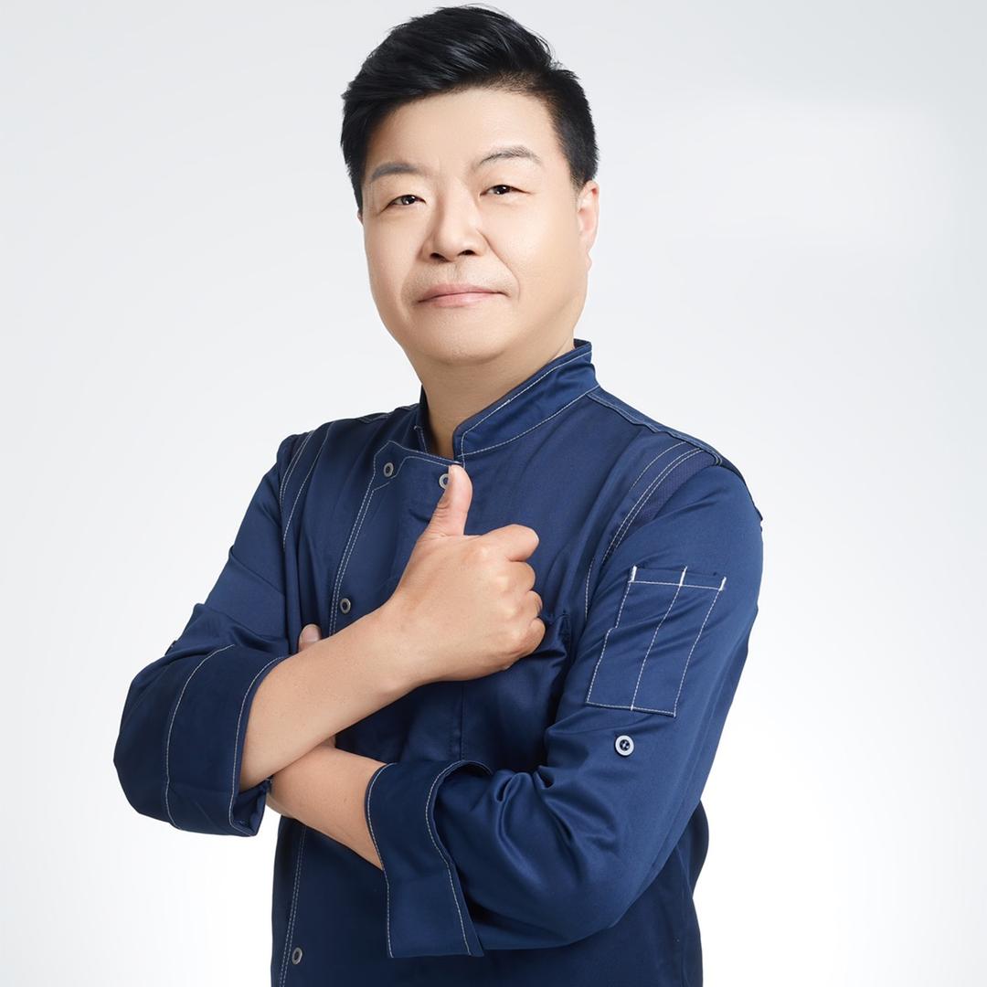 药膳美食房师傅