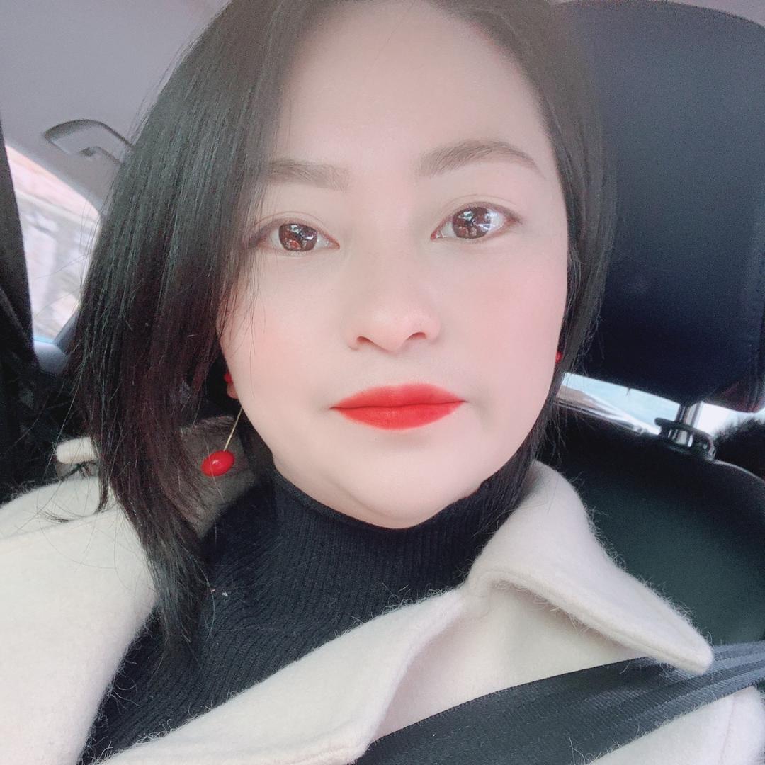 丽姐暴富吖