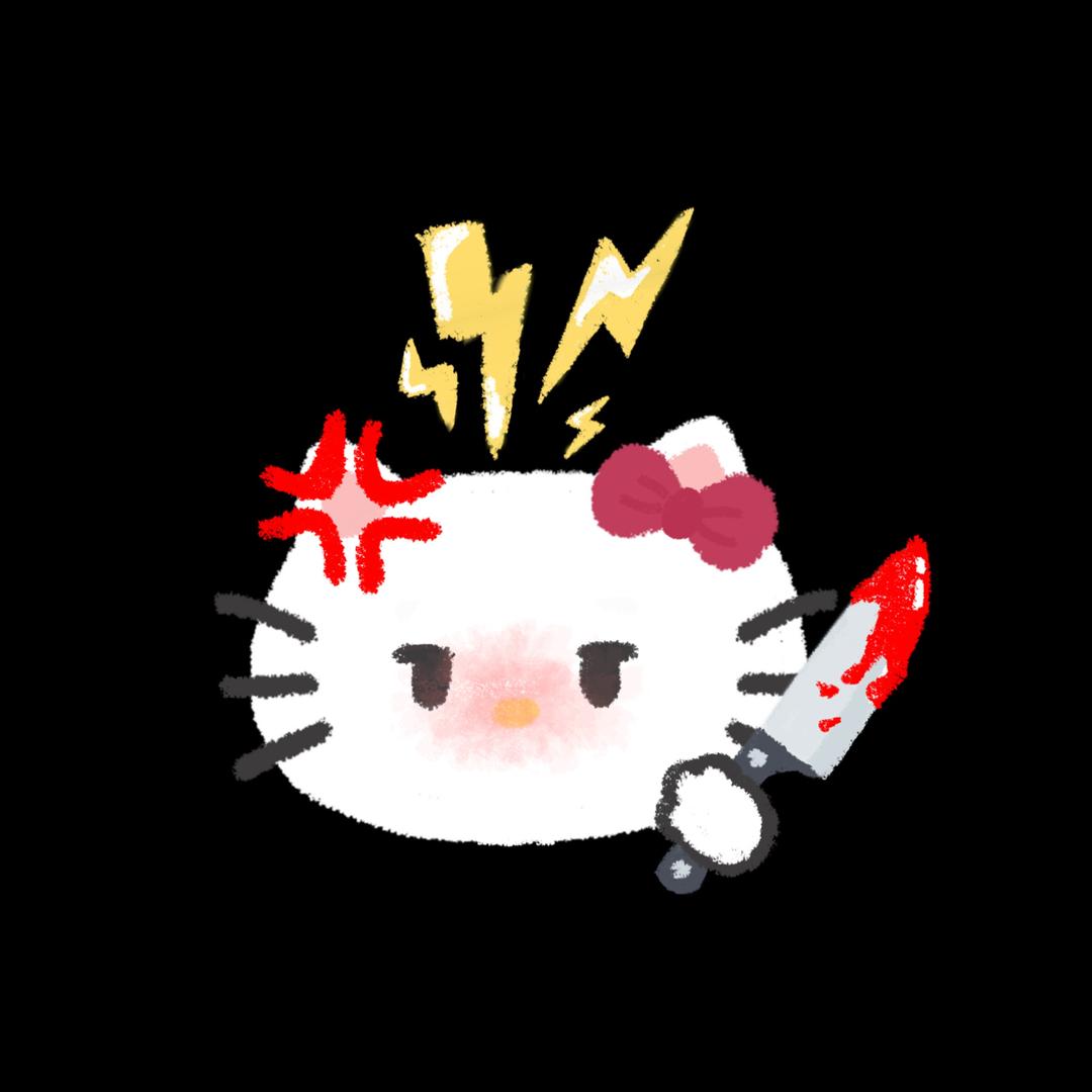 宝宝杀手