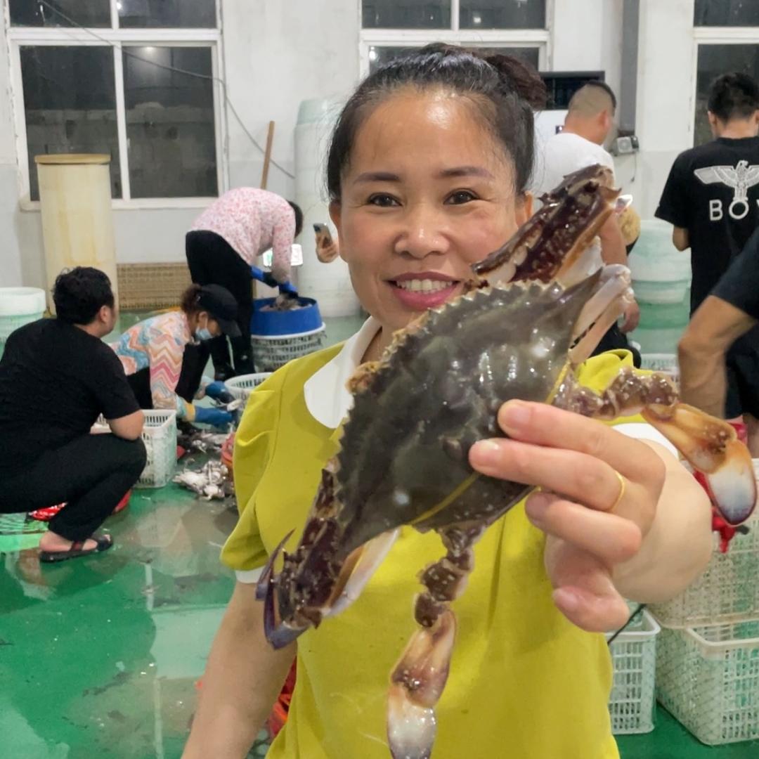 食在福中商行