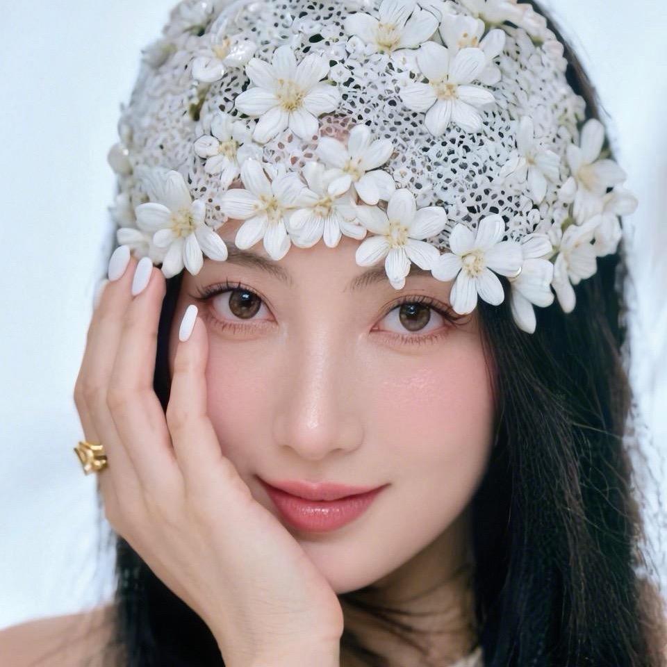 张的美🕊️