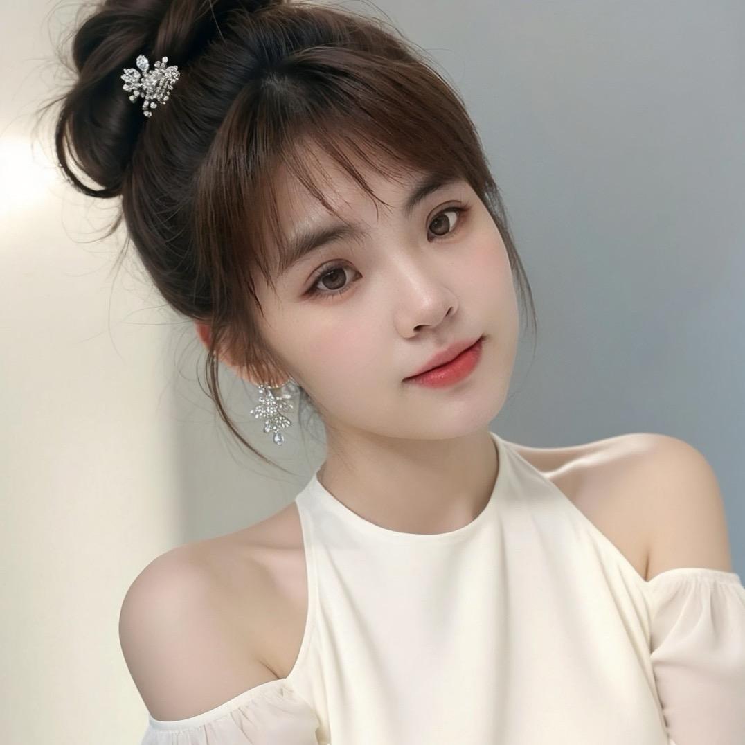 邝丽（拒绝连赞)