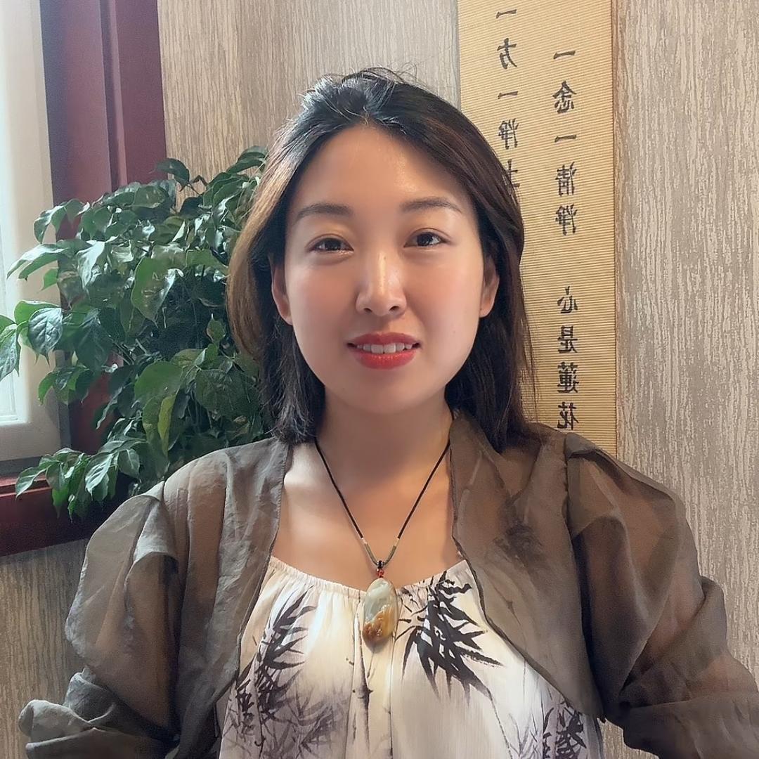 玉见籽玉工作室