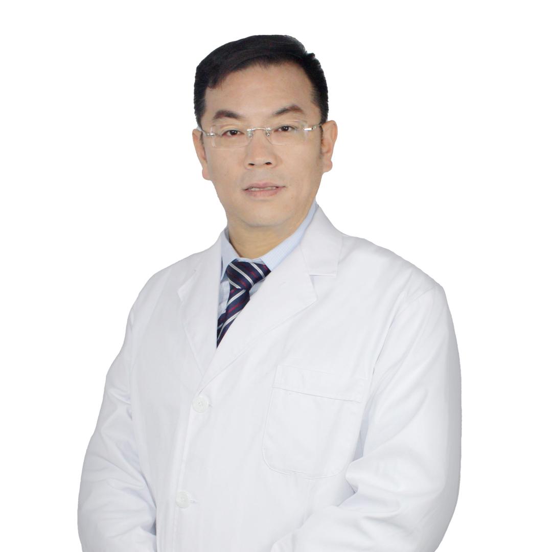 创面修复王志永