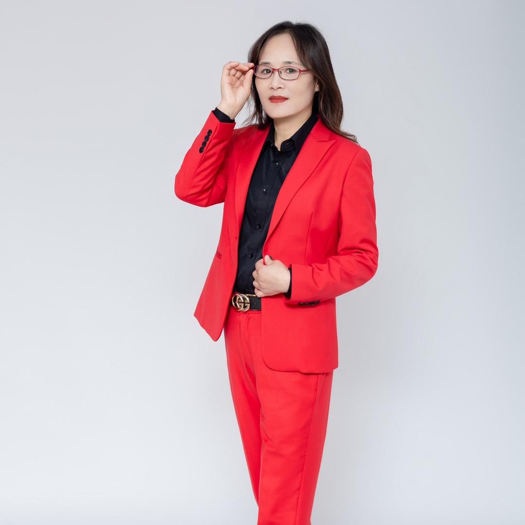 萍姐《星家军》