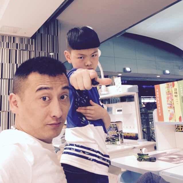 华少