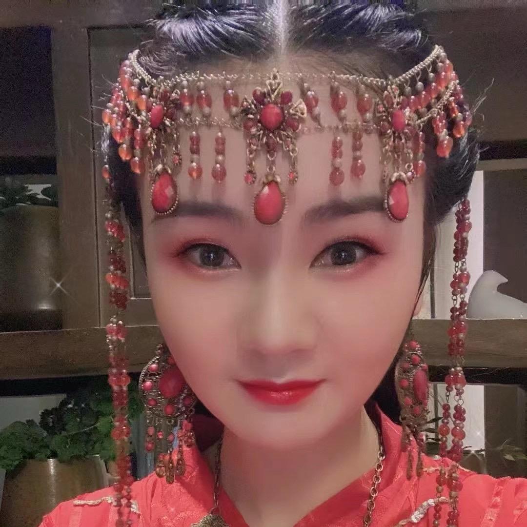 琳琳❤️