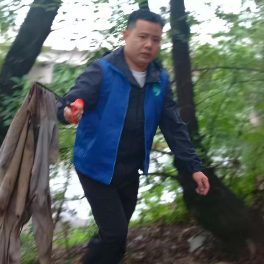 龙哥乡村探索（生态环保）