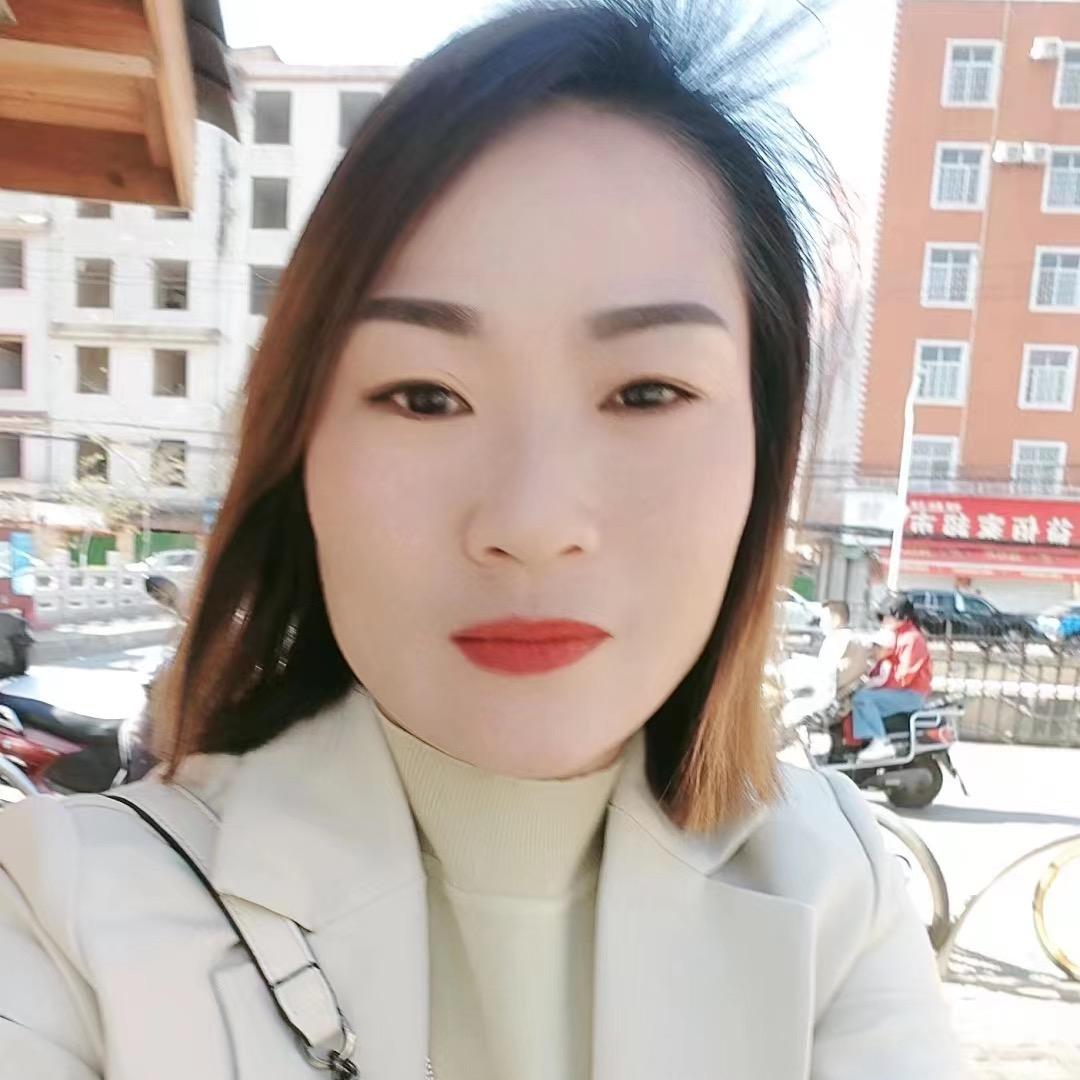 辉煌小女人@