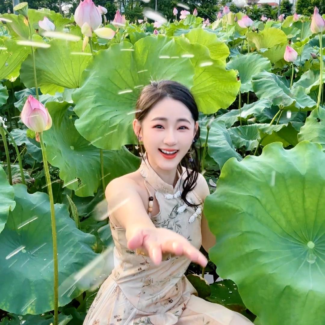 小凤九（客家妹)