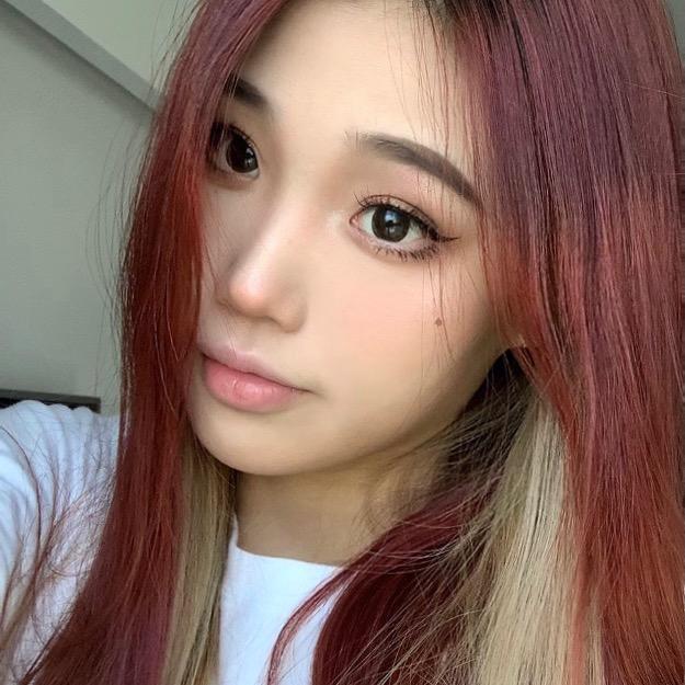 赵赵爱睡觉