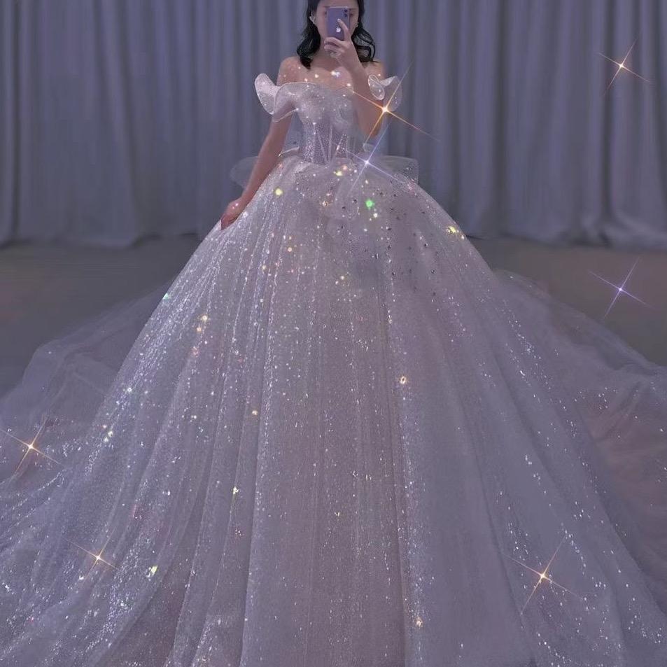 YUAN BRIDAL圆圆美妆婚纱