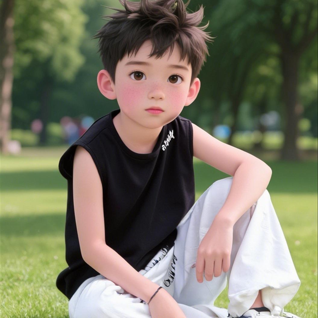 小明同学吖