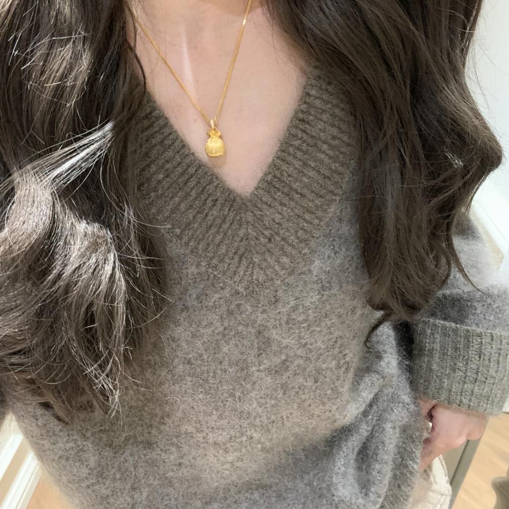 多金·studio饰品