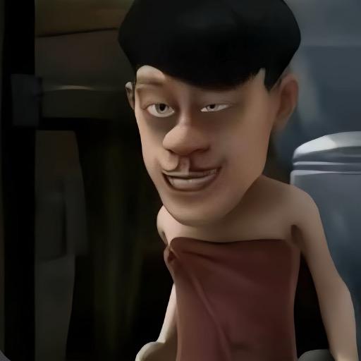 小王（努力中）