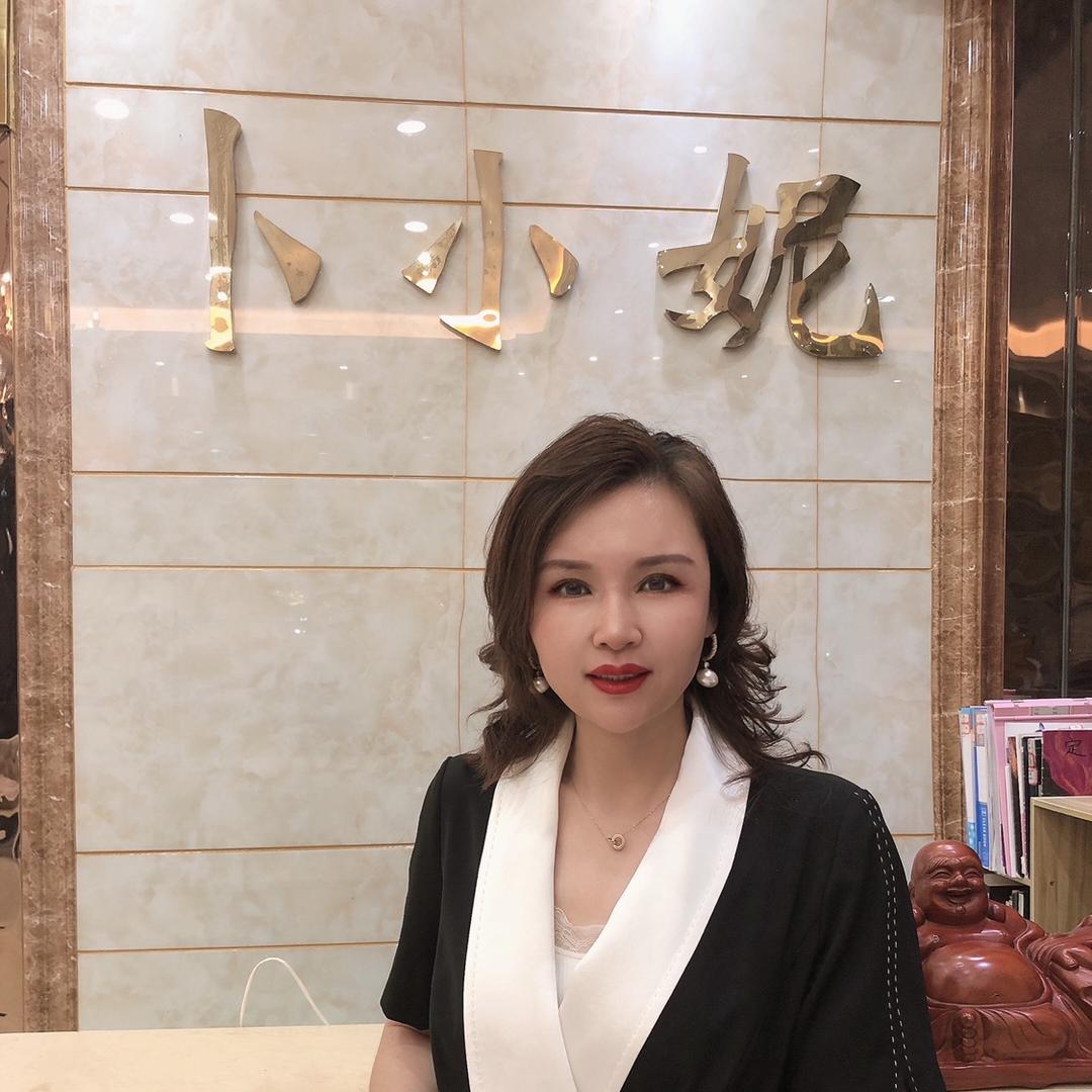 卜小妮美业