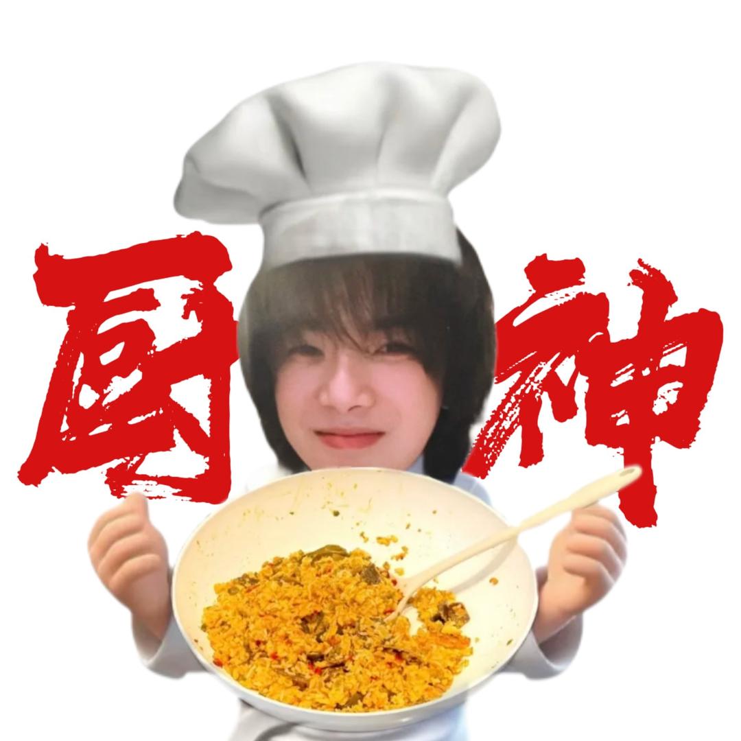 我在火星当大厨（佛山暴雨版）