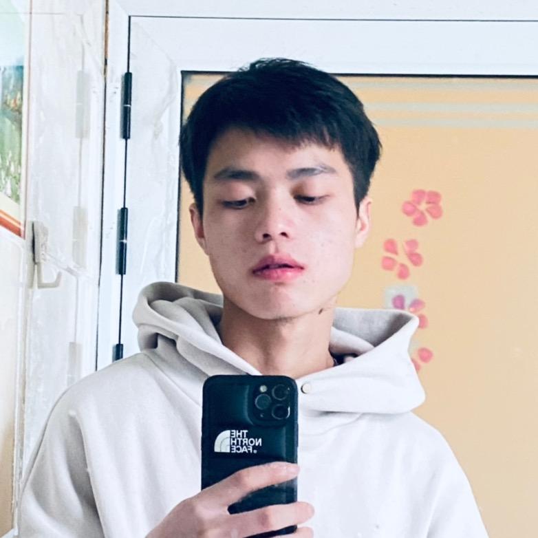 阿乐…