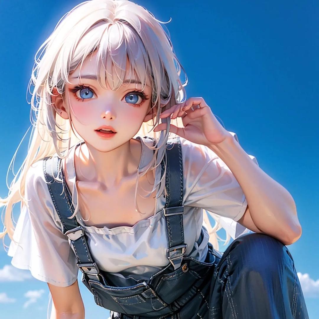 妹妹（自定义房间赛）
