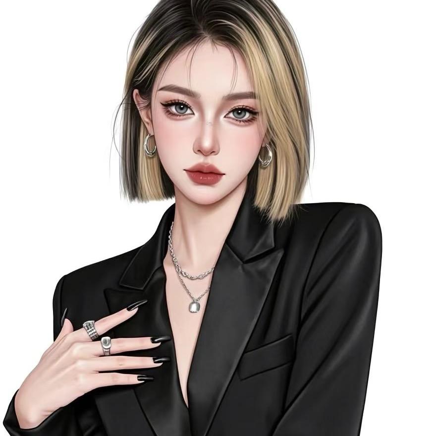 慕美美甲美睫官方号