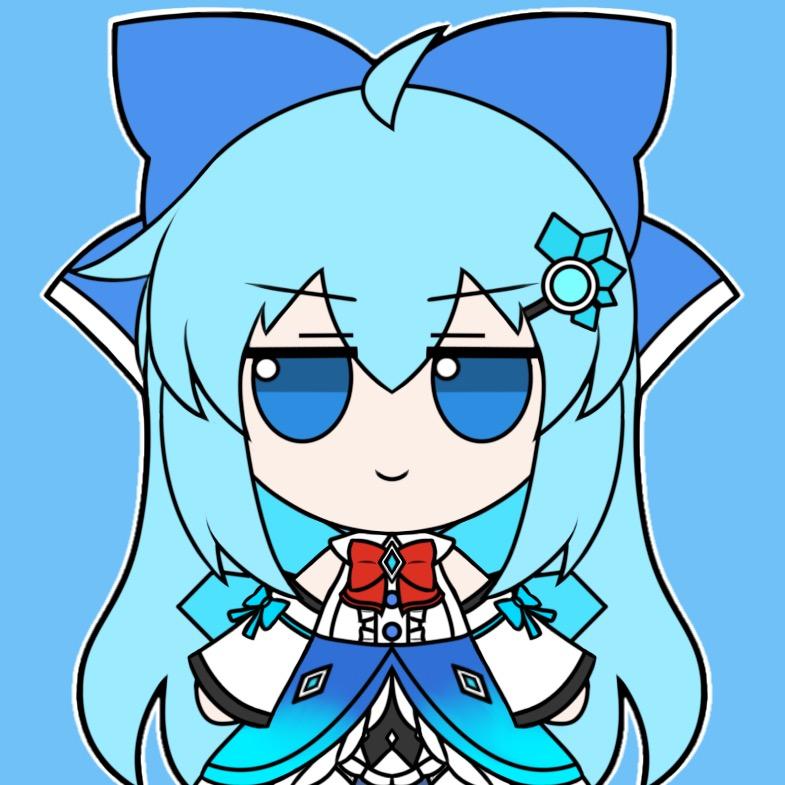 Evil小冉