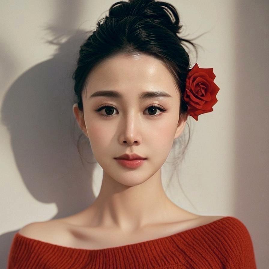 时尚女主💄（婷姐）