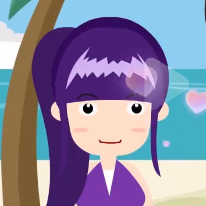 开花店的小哆哆