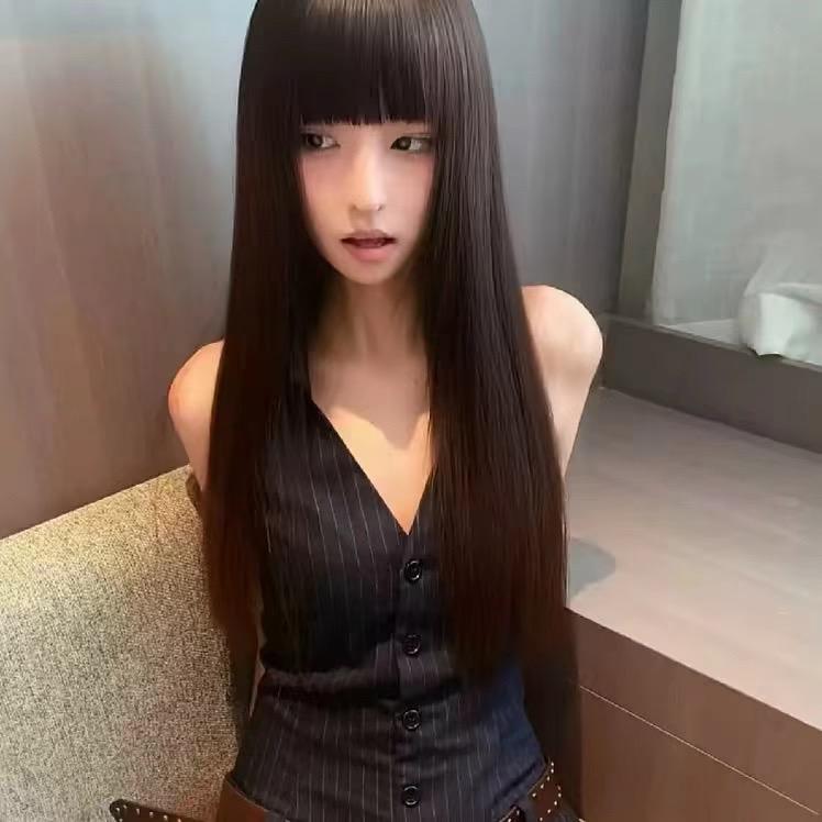 卷毛