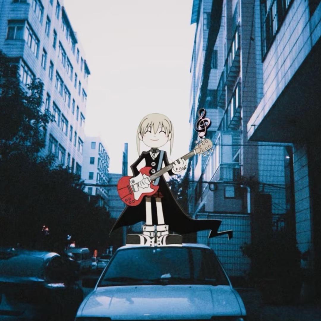 小淇