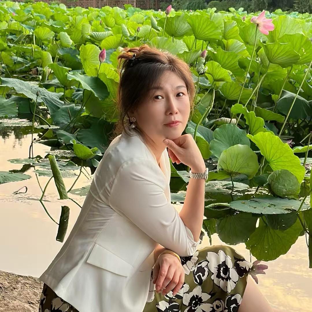 杨姐（金生水起）