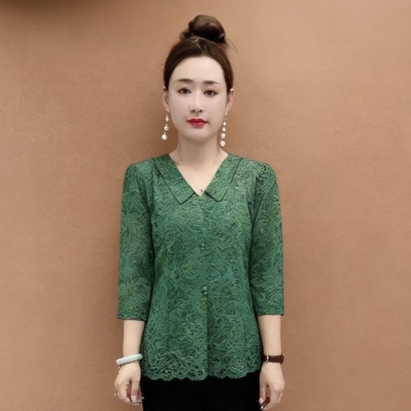 江南明月女装5店